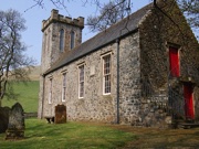 Ettrick Kirk